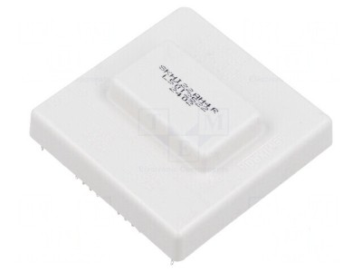 Gate Driver Board for SEMIDRIVER - 1.7kV, 14.4-15.6VDC foto
