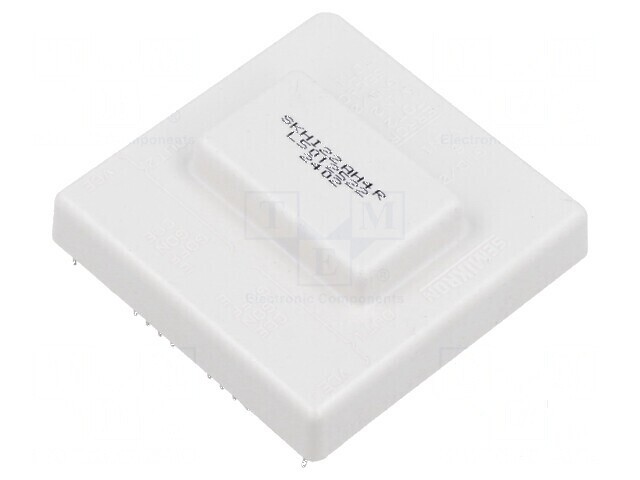 Gate Driver Board for SEMIDRIVER - 1.7kV, 14.4-15.6VDC