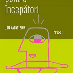Mindfulness pentru incepatori | Jon Kabat-Zinn