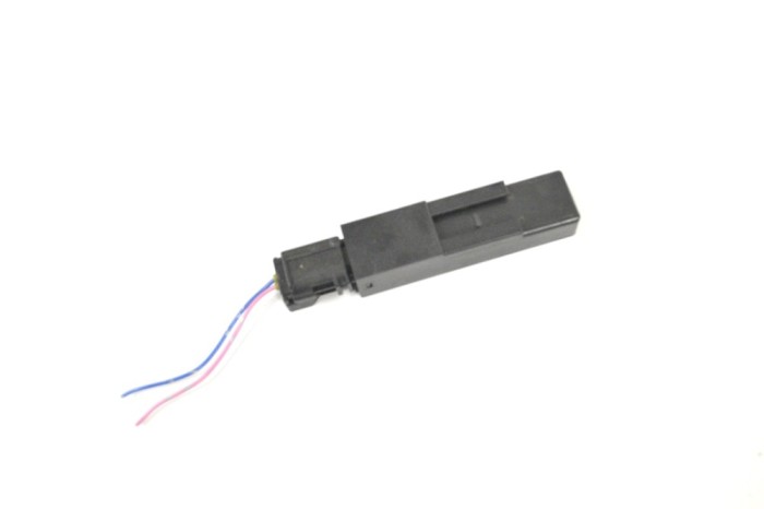 Antena Keyless Entry MAZDA CX-5 KE, GH 2014 OEM: KD45676NXA 12648376