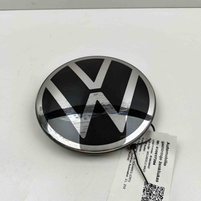 Emblema producător auto VW TOUAREG CR7 2023 OEM: 3CM853601G | 30617354 foto
