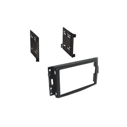 Rama 2DIN GMC navigatii si radio CT23GM08 CarStore Technology