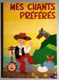Mes chants preferes - Grandjean 1982 *Rasfoieste, citeste!
