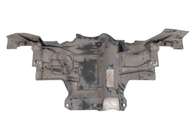 Scut motor central spate MERCEDES-BENZ CLA Coupe C118 2021 OEM: A2473524100,A2473523900 foto