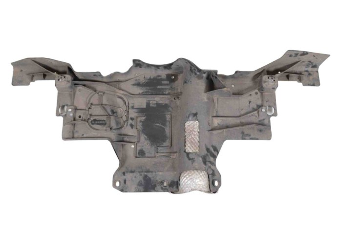 Scut motor central spate MERCEDES-BENZ CLA Coupe C118 2021 OEM: A2473524100,A2473523900