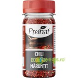 Chili Maruntit Ecologic/Bio 45g