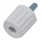 Picior reglabil frigider Hotpoint