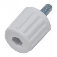 Picior reglabil frigider Hotpoint