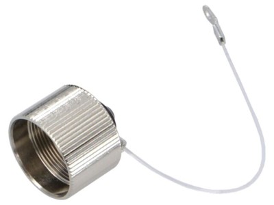 LAPP EPIC LS1/M23 Capac Metalic A, B Cod 75018411 foto