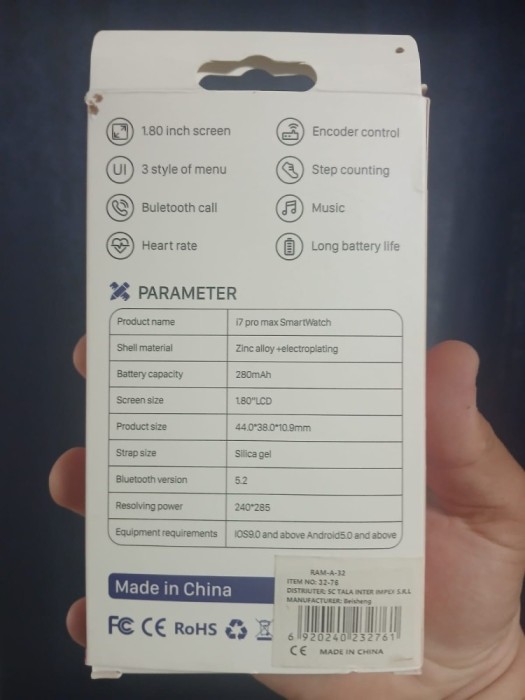 ceas smart