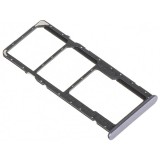 Suport SIM - Card Realme Note 60, Negru (Marble Black), Service Pack 612121000232