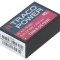 Convertor DC/DC 6W 4.5-9V la 24V 250mA DIP24