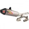 Sistem evacuare complet Procircuit Ti-6 Pro Kawasaki Cod Produs: MX_NEW 18201709PE