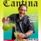 Trejo&#039;s Cantina: Snacks, Cocktails, and Amazing Non-Alcoholic Drinks from the Heart of Hollywood