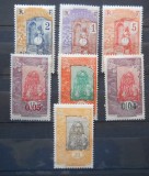 COLONII FRANCEZE SOMALIA