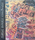 Cumpara ieftin Satul Arhaic Romanesc - Colectiv, Editura Pim, Album Arta, Limba Romana, 2005