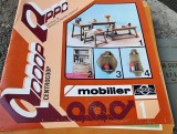 Mobilier - Centrocoop