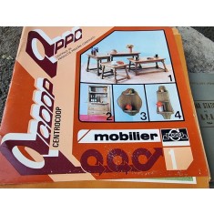 Mobilier - Centrocoop