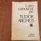 L-am cunoscut pe Tudor Arghezi