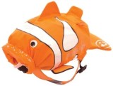 Cumpara ieftin Rucsac Trunki - PaddlePak Clown Fish