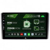Cumpara ieftin Navigatie Iveco Daily (2006-2014), Android 13, Z-Octacore 8GB RAM + 256GB ROM, 9 Inch - AD-BGZ9008+AD-BGRKIT361V2