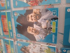 Card euro 2020 adrenalyn xl foto