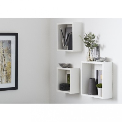 Set 3 piese decoratiune Monna foto
