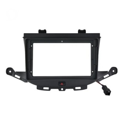 Rama adaptoare Autodrop Opel Astra K (2016+) pentru Navigatii multimedia Android de 9 Inch foto