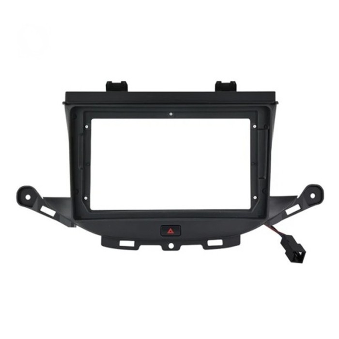Rama adaptoare Autodrop Opel Astra K (2016+) pentru Navigatii multimedia Android de 9 Inch