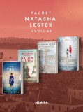 Pachet Natasha Lester 4 vol. - Natasha Lester