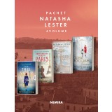Pachet Natasha Lester 4 vol. - Natasha Lester