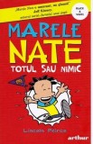 Marele Nate Vol.4: Totul sau nimic - Lincoln Peirce