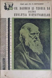 CH. DARWIN SI TEORIA SA DESPRE EVOLUTIA VIETUITOARELOR-N. BOTNARIUC