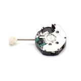Mecanism Ceas Hattori SL68 Grosime 3.15mm Dimensiune Indicatori 120/70/17 Baterie 319