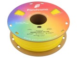 Filament PLA Polymaker 1,75mm Galben Translucid 1kg CA02003