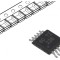 Amplificator IC 3,3V VSSOP10 Interfață I2C SMBus