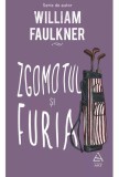 Zgomotul si furia - William Faulkner