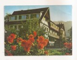 RF140 - Carte Postala - Timisul de Jos, circulata 1966