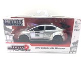 Macheta Subaru WRX sti widebody jdm tunners 2016 1/32