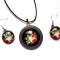set sticla 39316
