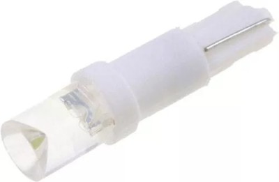 Lampa LED verde T5 Unom 12VDC 3.5lm 0.24W 140 OPTOSUPPLY OST05WG01GD-G5DUT5E1B foto