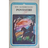 POVESTIRI-ION AGARBICEANU-189906