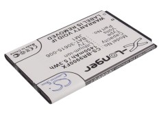 Baterie pentru Nokia 3, TA-1020 si altele 2600mAh