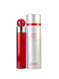Cumpara ieftin Apa de toaleta Perry Ellis 360&deg; Red, 200 ml, pentru barbati