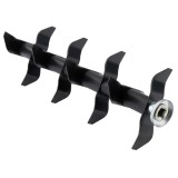 Rola scarificator pentru PM-AEW-2550M, Powermat PM-AEW-2550M-WAW