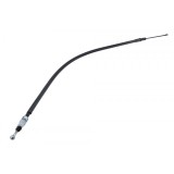 Cablu frana de mana Citroen C4 2010-, Stanga, Dreapta, Tarcze, 474677