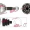 Cap planetara spre roata punte fata SRLine Polonia, Opel Astra G, 1998-2009, Zafira A, 1999-2005; partea Dreapta = Stanga