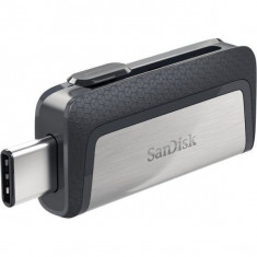 Memorie Usb Sandisk Dual Drive Typec 16Gb foto