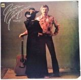 Jim &amp; Ginger &lrm;&ndash; Ain&#039;t It Good To Have It All NM / VG+ vinil LP disc ABC SUA 1976 rock