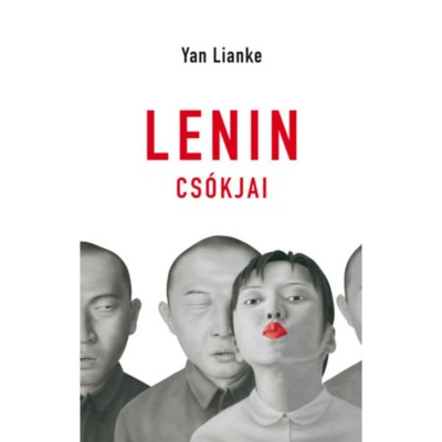 Lenin cs&amp;oacute;kjai - Yan Lianke foto